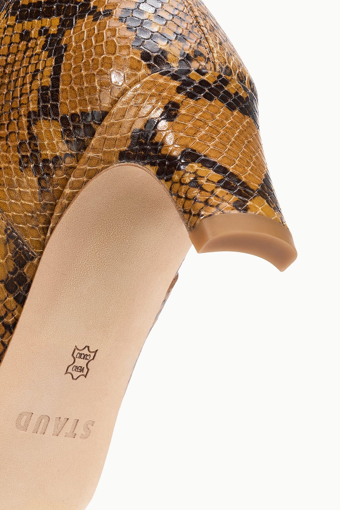 WESTERN WALLY BOOT | SNAKE - Image 8