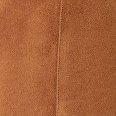 WESTERN WALLY BOOT | TAN SUEDE - Image 9