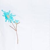 WYLIE DRESS | DANDELION SKY - Image 8