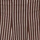 WYLIE DRESS | DARK OAK MICRO STRIPE - Image 7