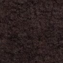 ALBA BALLET FLAT | ESPRESSO SHEARLING - Image 8