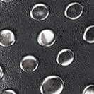 ALBA BALLET FLAT | RIVETS - Image 9