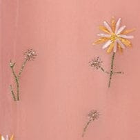 ALBEE DRESS | DAHLIA DAYDREAM PINK - Image 9