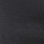 CLAUDETTE LEATHER DRESS | BLACK - Image 7