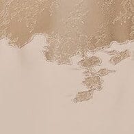 DELFINA SILK DRESS | DUNE - Image 8