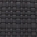 HESTER SATCHEL | ESPRESSO WOVEN LEATHER - Image 8