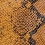MAUDE SHOULDER BAG | SNAKE - Image 8