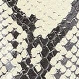 SEBASTIAN SLINGBACK | WHITE SNAKE - Image 9