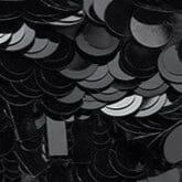 TIMMY SHOULDER BAG | BLACK - Image 9