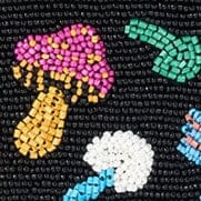 TOMMY BEADED BAG | SHROOMSCAPE - Image 8