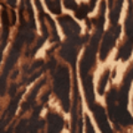 VALERIE SHOULDER BAG | LADY LEOPARD CACAO - Image 8