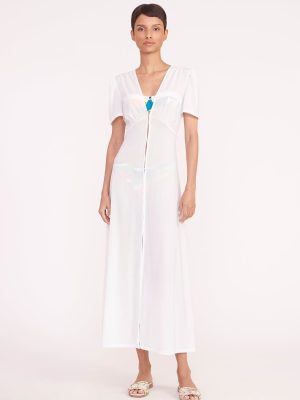 SONYA COVERUP | WHITE
